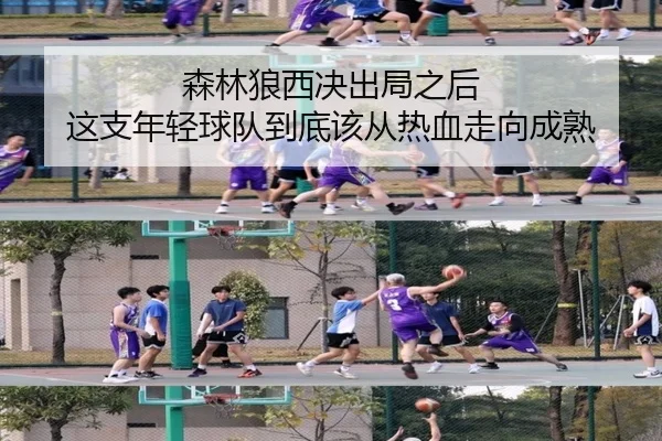 森林狼西决出局之后 这支年轻球队到底该从热血走向成熟（maiqiuwang）